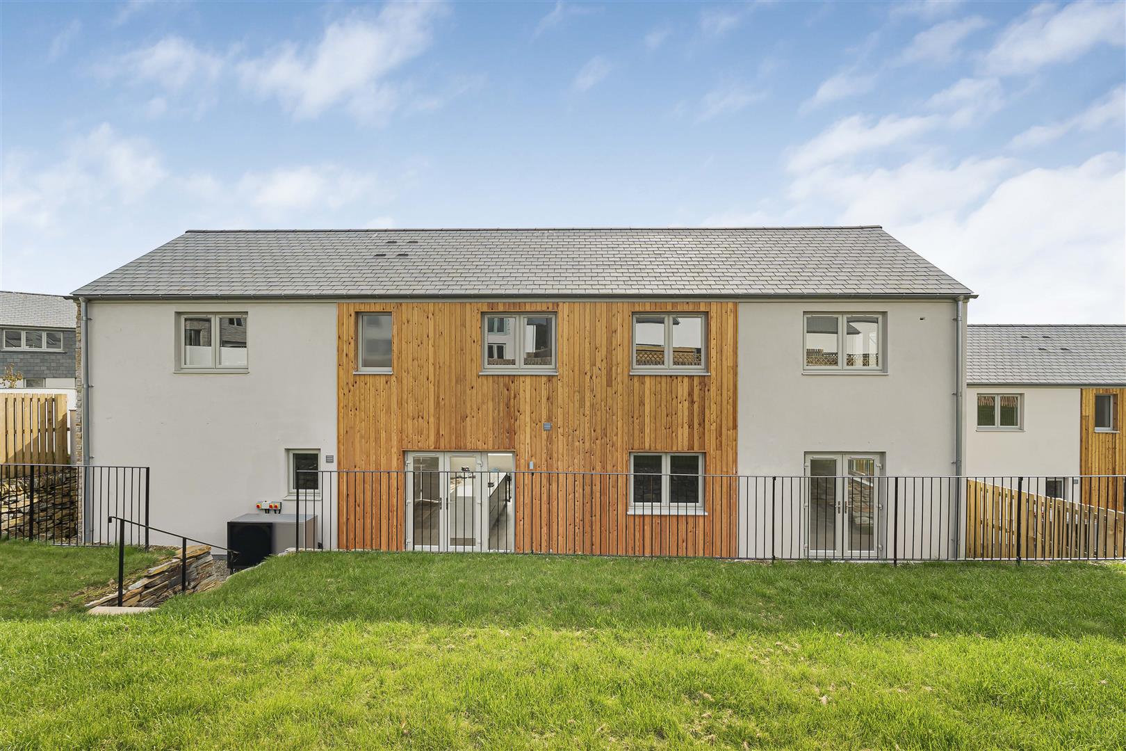 Kingswood, Pentewan Valley photo - 3